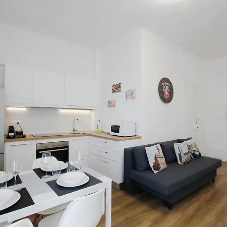 Apartment Casa Giotto
