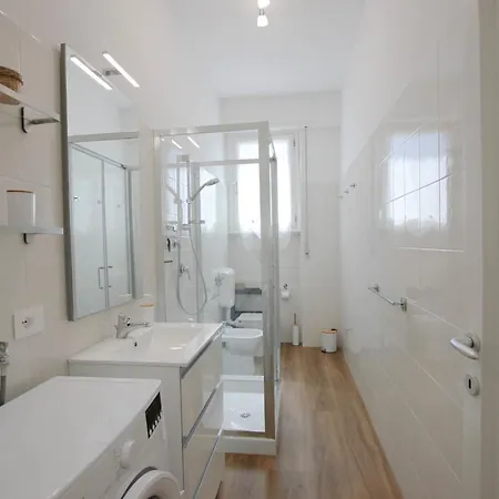 Casa Giotto Apartment *