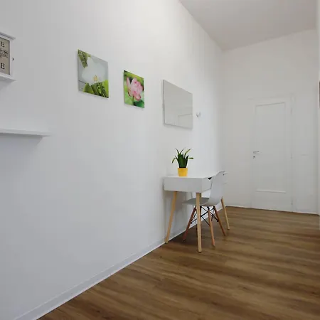 Casa Giotto Apartment Scandicci