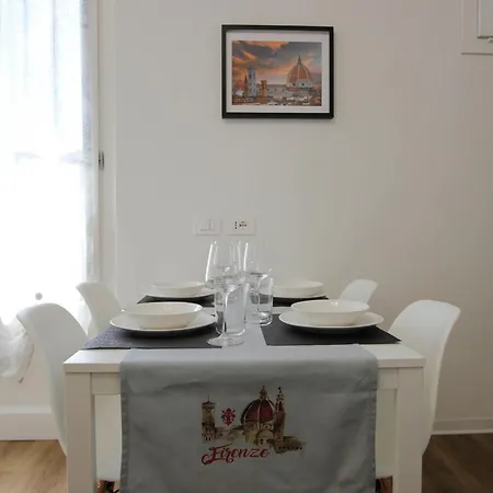 Casa Giotto