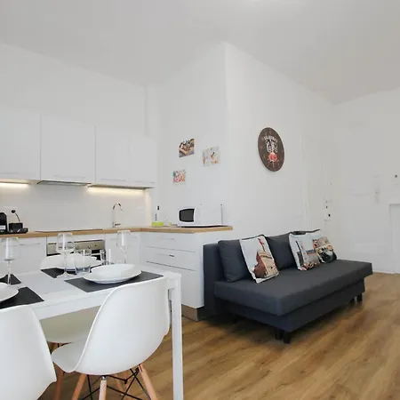 Casa Giotto Apartment