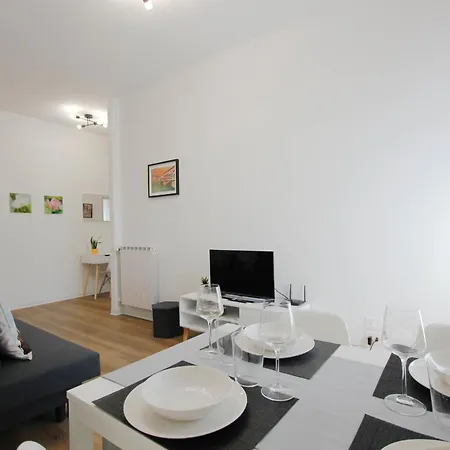 Apartment Casa Giotto