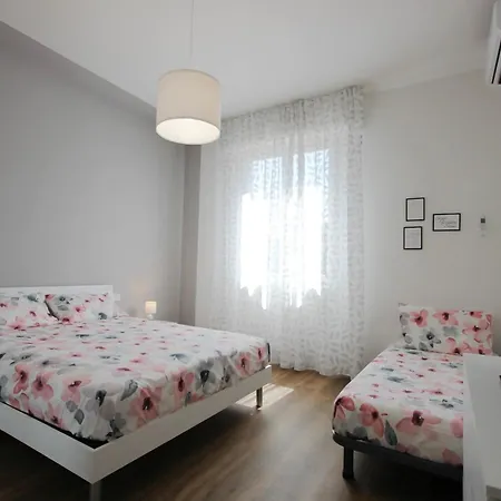 Casa Giotto Apartment Scandicci
