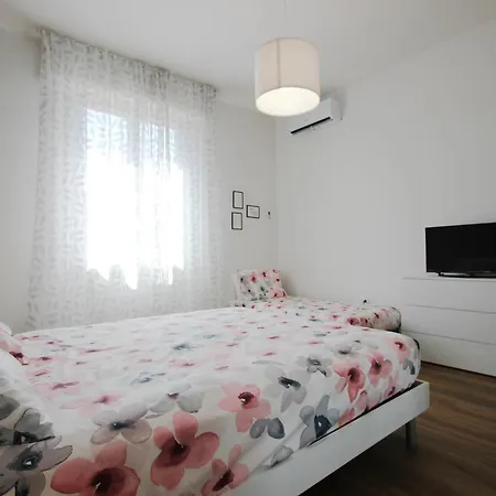 Casa Giotto Daire